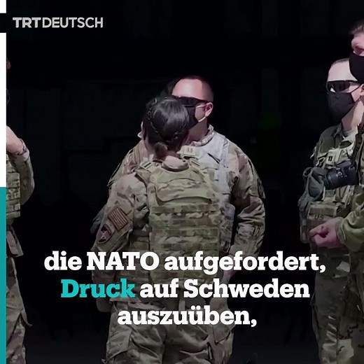 Schweden wollte Afghanistan bombardieren