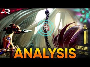 New Metroid Prime 4 Gameplay Just Leaked!