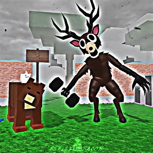 Wolf Cooked!! 💀 #roblox #fyp #babyshorts