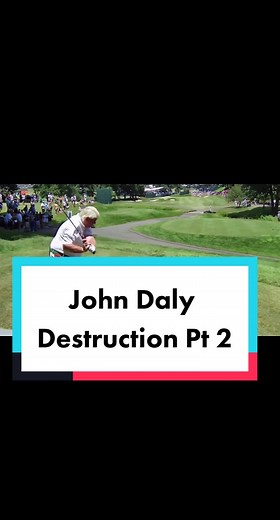#golf #golftok #golftiktok #gemgolf #golfmeme #golfswing #johndaly #golfer