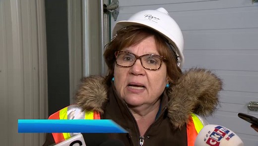 Regina landfill to convert waste to electricity