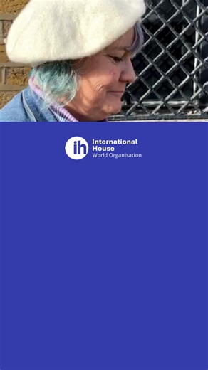 Meet our wonderful Teacher Training & Assessment Coordinator, Katja Preston. Katja is a familiar face to those who have taken an IH OTTI course or work with the IH Assessment Unit. And if you've been to a Directors' Conference, you will know she has a hidden talent as an auctioneer  #InternationalHouse | International House World Organisation | Facebook