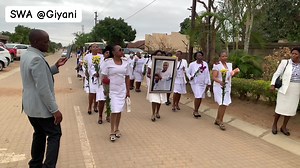 SWA Funeral Services in Giyani: Reliable and Compassionate Service Provider