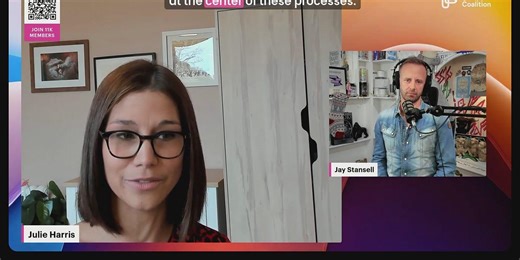 EP77 Designing AI products for high stakes problems | Product Coalition