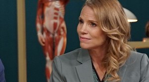 Sofia Rågenklint lämnar Fråga doktorn – hon tar över
