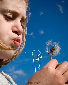 Let this be a beacon of hope in a world where uncertainty looms. Share this gif with someone who needs a gentle nudge of inspiration. Let's embrace the season of growth and remind someone who needs a sprinkle of faith that EVERYTHING IS POSSIBLE. 🌟Feeling curious about what else is possible? join us on an inspiring journey. Visit our website for details. https://rebrand.ly/Everything-Is-Possible #PointsofYou #Inspiration #EverythingIsPossible #JoinTheJourney | Points of You