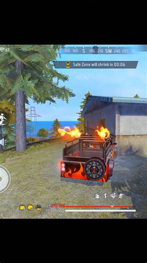 FF IMPOSSIBLE 🗿🍷 #freefire #ffmax