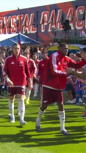 A GUARD OF HONOUR, FIT FOR KINGS