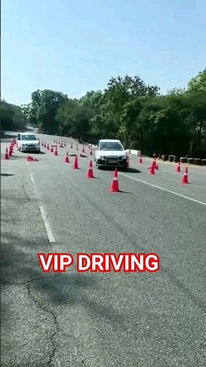 VIP Security Driving: Expert Techniques and Skills"