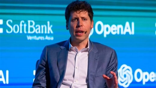 Sam Altman Says His Own AI 'Codex' Made Him Feel 'A Little Useless', And Developers Relate