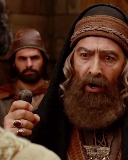 Jewish scholars to Solomon: Your miracles have not been proven!
