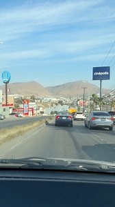 Rumbo a plaza Monarca ✌️ #Tijuana | Tijuana Activa 2.0