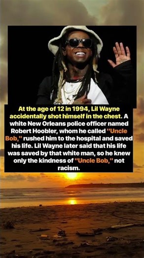 The True Story of Lil Wayne