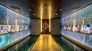 Texas A&M Bright Football Complex | Populous