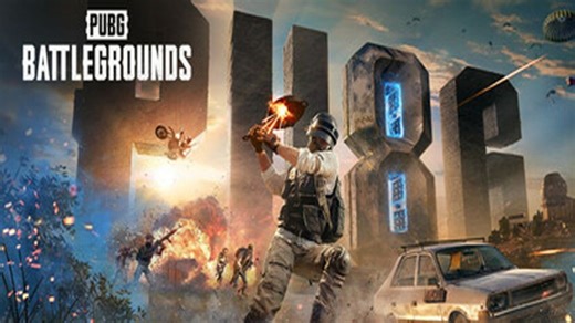 《绝地求生》全过程 | 经典射击大逃杀-PLAYERUNKNOWN'S BATTLEGROUNDS