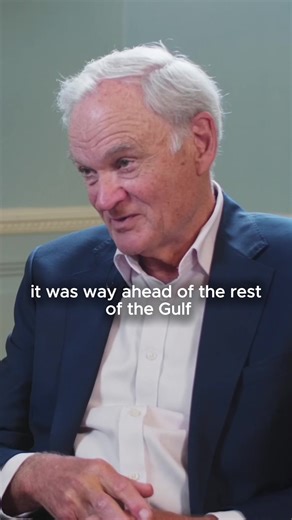 Kuwait's Development Challenges and Governmental Deadlock