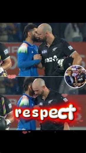 India vs New Zealand 3rd Match | New Zealand Win the Series#cricket #cricketshorts #viralshorts