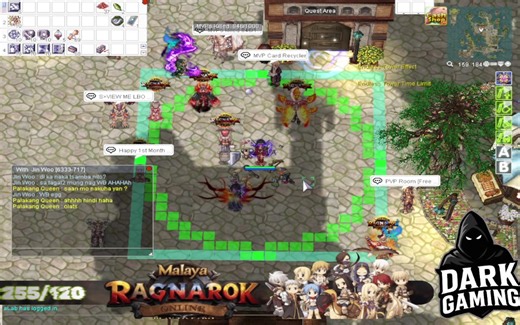Merry xmas sa lahat ! Try natin mag Quest ng Combat Knife let's go Malaya P2E 🎮Android Mobile Client: [ https://www.mediafire.com/.../Malaya_v568.../file ] 📥 Download the Client: [ https://www.malaya.ragnarok-online.net/?module=main... ] 🧾 Create an Account: [ https://www.malaya.ragnarok-online.net/?module=account... ] 💬 Join our Discord Community: [ https://discord.gg/KhbsKRcbnE ] 📢 Join Our Official Facebook Group: 👉 https://www.facebook.com/groups/malayarop2e 🌐 Visit Our Website: 👉 ht