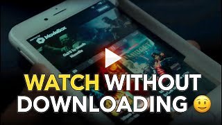 how to watch movies on moviebox without downloading