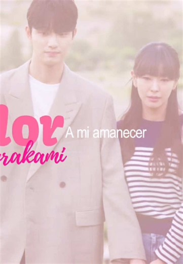 King The Land pareja secundaria: Rowoon y Park Eun-bin momentos tiernos