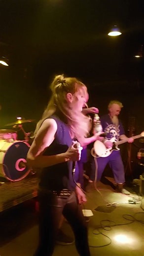 DISAFFECT live Zoro / Leipzig / Germany 06.09.2023