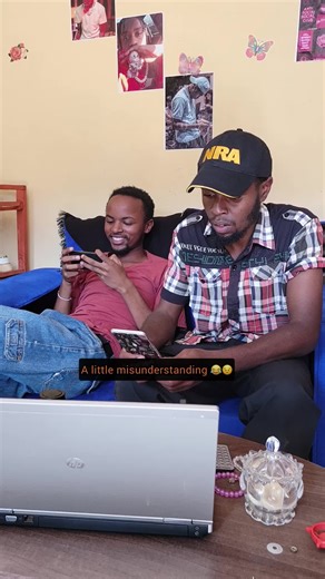 Understanding Her Confusion in Ianokadabra