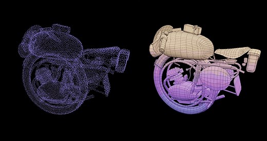 NVIDIA Research at ICLR — Pioneering the Next Wave of Multimodal Generative AI