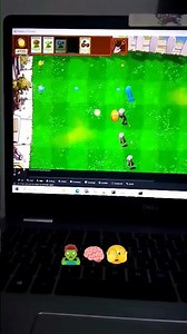 Plants vs. Zombies - Preview 10 | Project | Java #games #algorithm #pvz #coding #java #programming