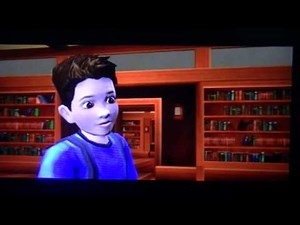 Zathura A Space Adventures Level 26: ZATHURA / END CREDITS