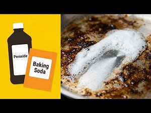 12 Benefits of Mixing Hydrogen Peroxide & Baking Soda (Number 4 is a Life Saver)