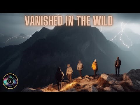 Vanished in the Wild - 6 Strange & Mysterious Unsolved Disappearances in National Parks