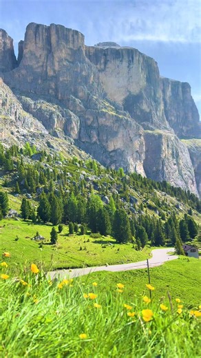 Exploring the Beauty of the Dolomites in Italy