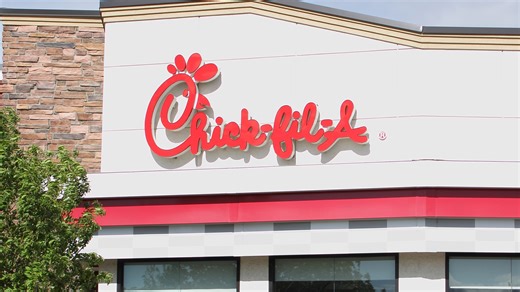 I'm a Chick-Fil-A employee - there's a reason you don't get sauce you ordered