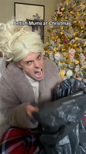 Joe Tasker on Instagram: "ad Northern Mums love a new gadget 🥲 @oneplus_europe"