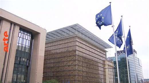 Green Deal: Was bleibt von den EU-Klimazielen? - Die ganze Doku