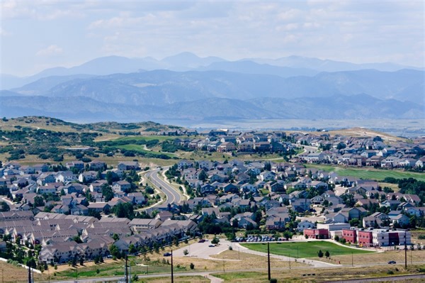This county is Colorado’s richest and also one of America’s: Census data