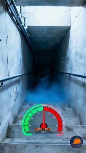 🍺 The Hidden Killer in Beer Factories #BrewerySafety #BeerFactory #Co2Hazards