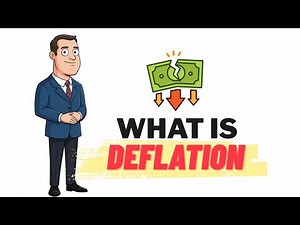 What Is Deflation