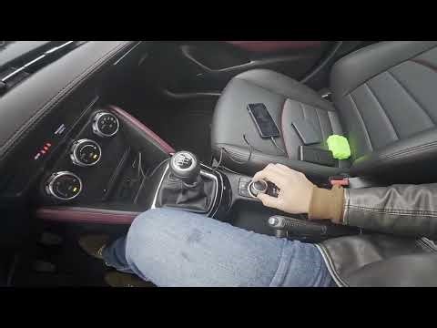 Mazda CX-3 (2015-2022) — Toutes les fonctions confort expliquées