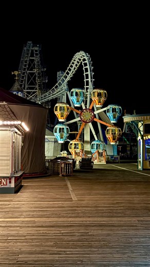 Wildwoods Winter Slumber 😴 @ Morey's Piers & Beachfront Water Parks. #wildwood #nj #beach #boardwalk #hotel #fyp #fypageシ@topfansWildwood 365Wildwood BoardwalkWatch The Tramcar PleaseWildwoods, New JerseyWWHT Images98.7 The CoastGreater Wildwood ChamberGreater Wildwood Hotel & Motel AssociationBEST of the WildwoodsWildwoods, NJReef Restaurant | Adventurer Oceanfront Inn