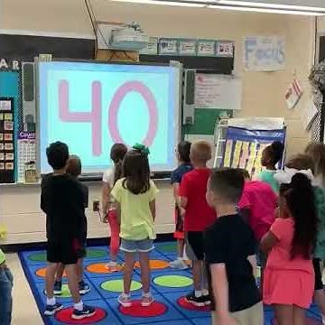 Fluency and Fitness® Numbers