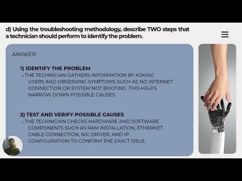 CASE STUDY COMPUTER ARCHITECTURE