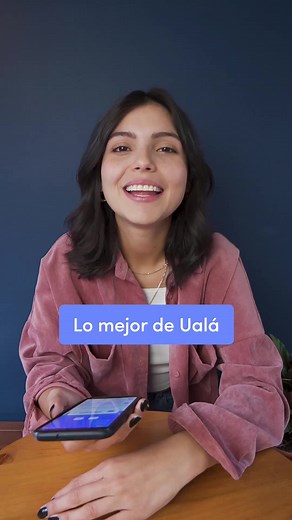 Maneja tu plata de forma fácil con Ualá y su tarjeta débito Mastercard