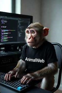 “Coding Monkey Takes on JavaScript 😱🐒”