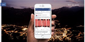 Facebook announces Live Audio feature for Android & iOS apps, in limited testing for now