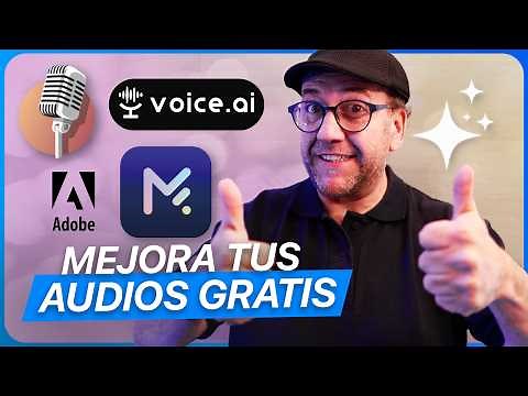 The 4 BEST websites to improve audio quality ONLINE and FREE (2024)