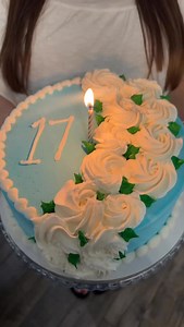 Happy 17th Birthday Gracelynn Rose!🪩💙 | The Weiss Life