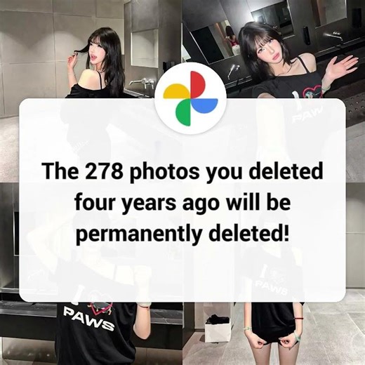 Easily recover deleted files.