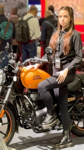 ROYAL ENFIELD METEOR 350 🔥 THE ULTIMATE RETRO CRUISER! PURE MOTORCYCLE FREEDOM 🏍️