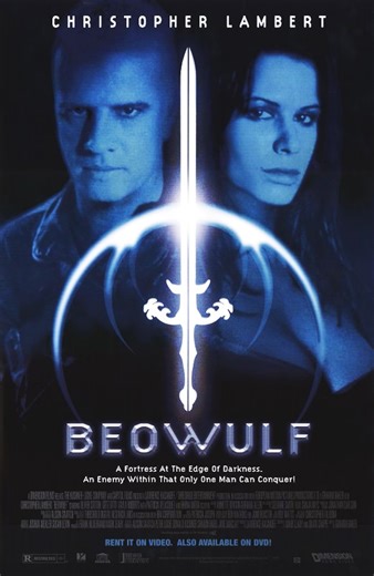 Beowulf (1999) ⭐ 4.1 | Action, Adventure, Fantasy
